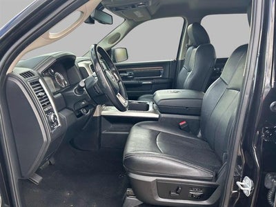 2018 RAM 1500 Laramie