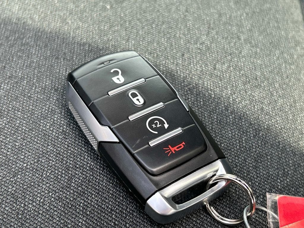 2024 RAM 1500 Big Horn/Lone Star