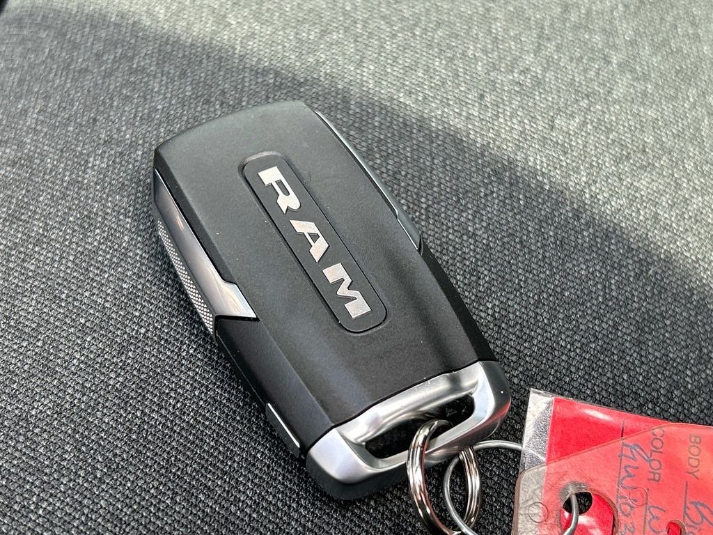 2024 RAM 1500 Big Horn/Lone Star