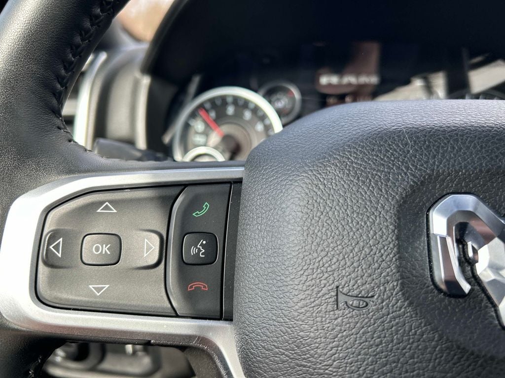 2024 RAM 1500 Big Horn/Lone Star