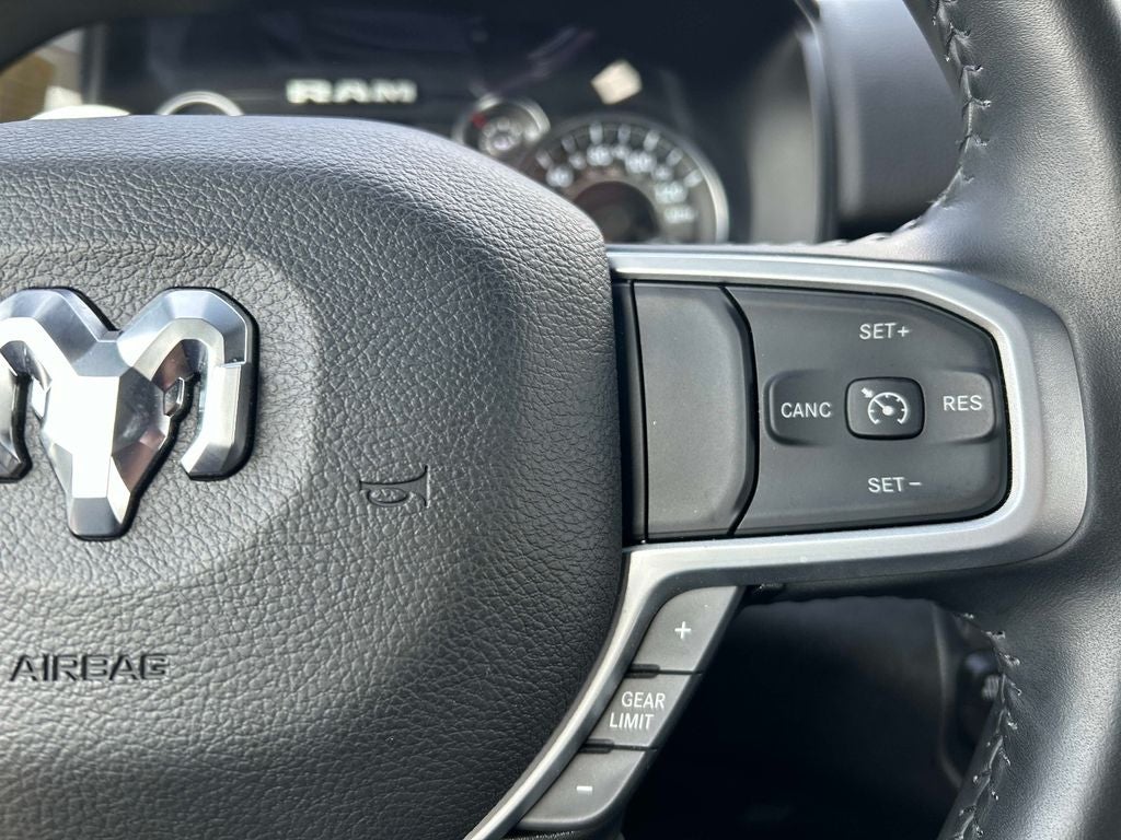 2024 RAM 1500 Big Horn/Lone Star