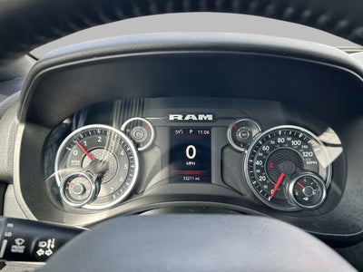 2024 RAM 1500 Big Horn/Lone Star