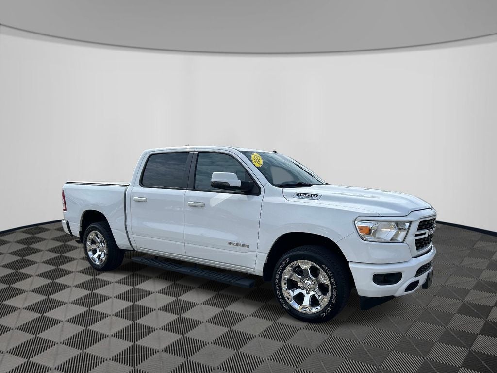 2024 RAM 1500 Big Horn/Lone Star