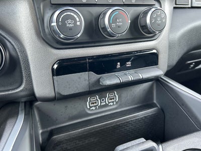 2024 RAM 1500 Big Horn/Lone Star