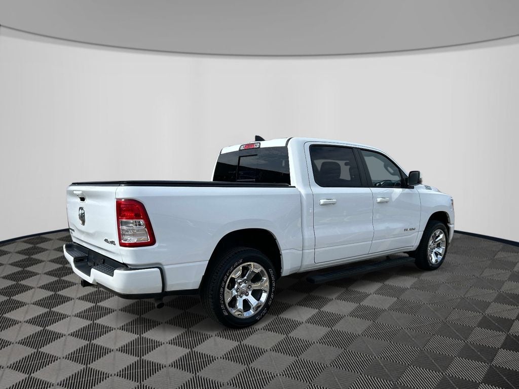 2024 RAM 1500 Big Horn/Lone Star