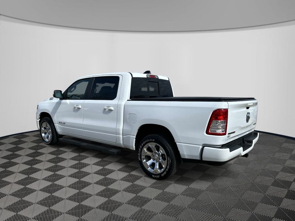 2024 RAM 1500 Big Horn/Lone Star