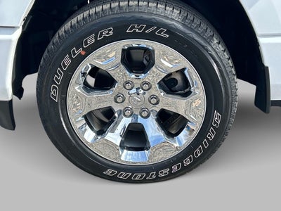 2024 RAM 1500 Big Horn/Lone Star