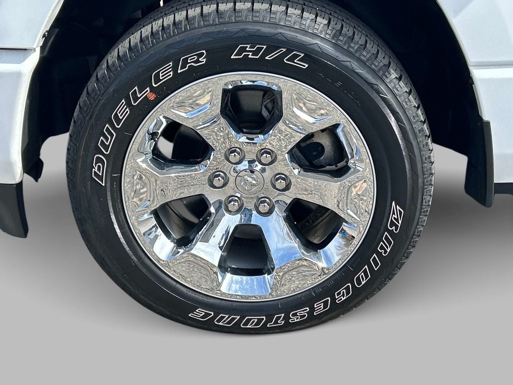 2024 RAM 1500 Big Horn/Lone Star