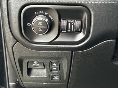 2021 RAM 1500 Limited