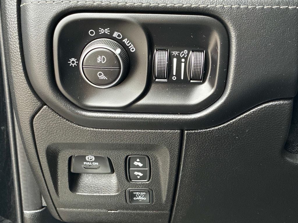2021 RAM 1500 Limited