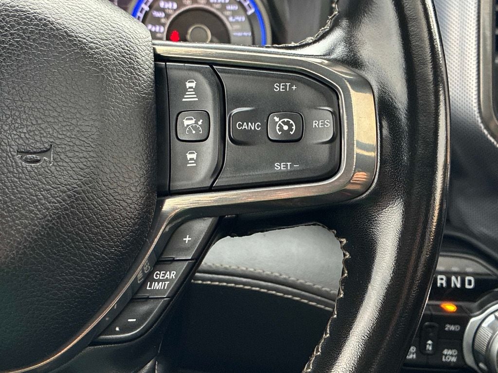 2021 RAM 1500 Limited