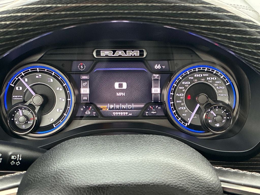 2021 RAM 1500 Limited