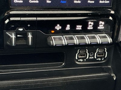 2021 RAM 1500 Limited