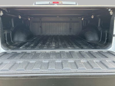 2022 RAM 1500 Laramie Longhorn
