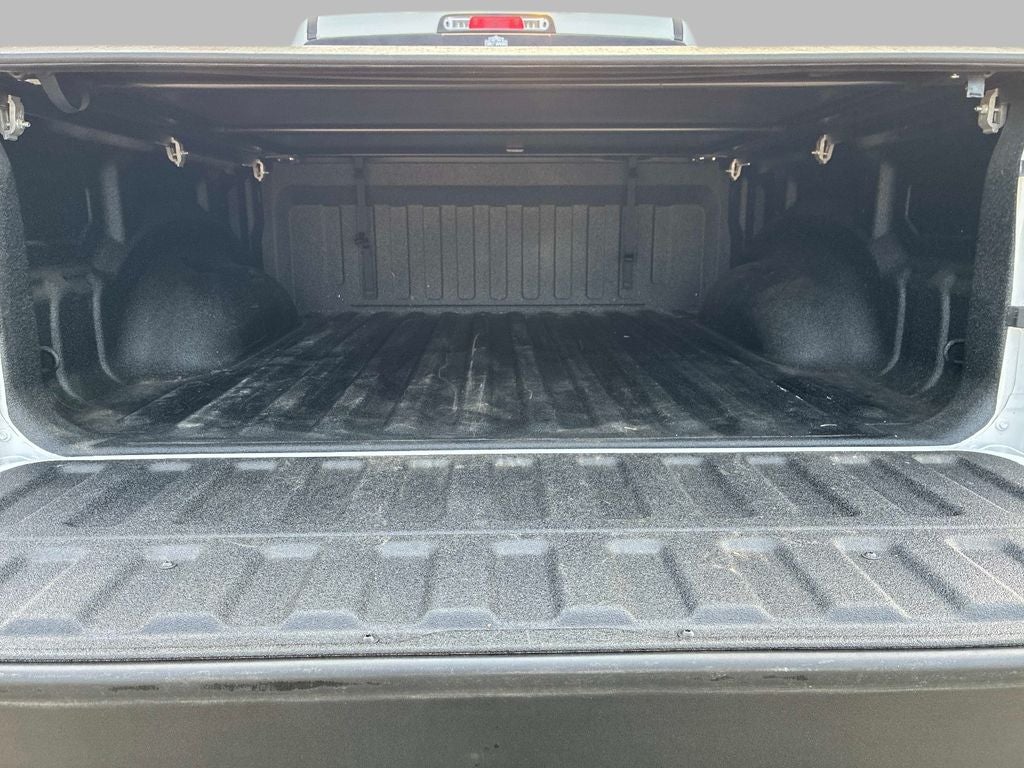 2022 RAM 1500 Laramie Longhorn