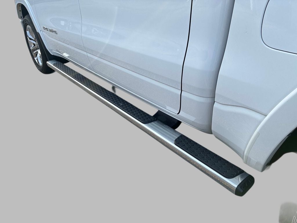 2022 RAM 1500 Laramie Longhorn