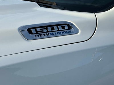 2022 RAM 1500 Laramie Longhorn