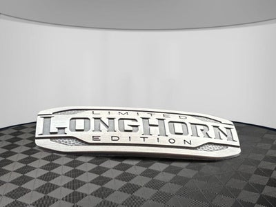 2022 RAM 1500 Laramie Longhorn