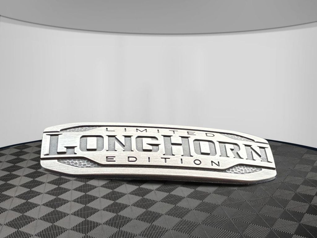 2022 RAM 1500 Laramie Longhorn