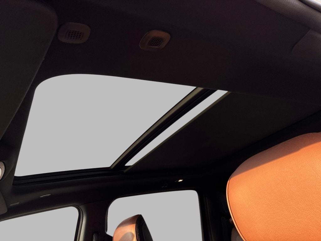 2022 RAM 1500 Laramie Longhorn