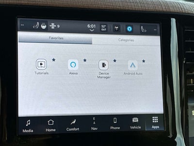 2022 RAM 1500 Laramie Longhorn