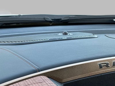 2022 RAM 1500 Laramie Longhorn
