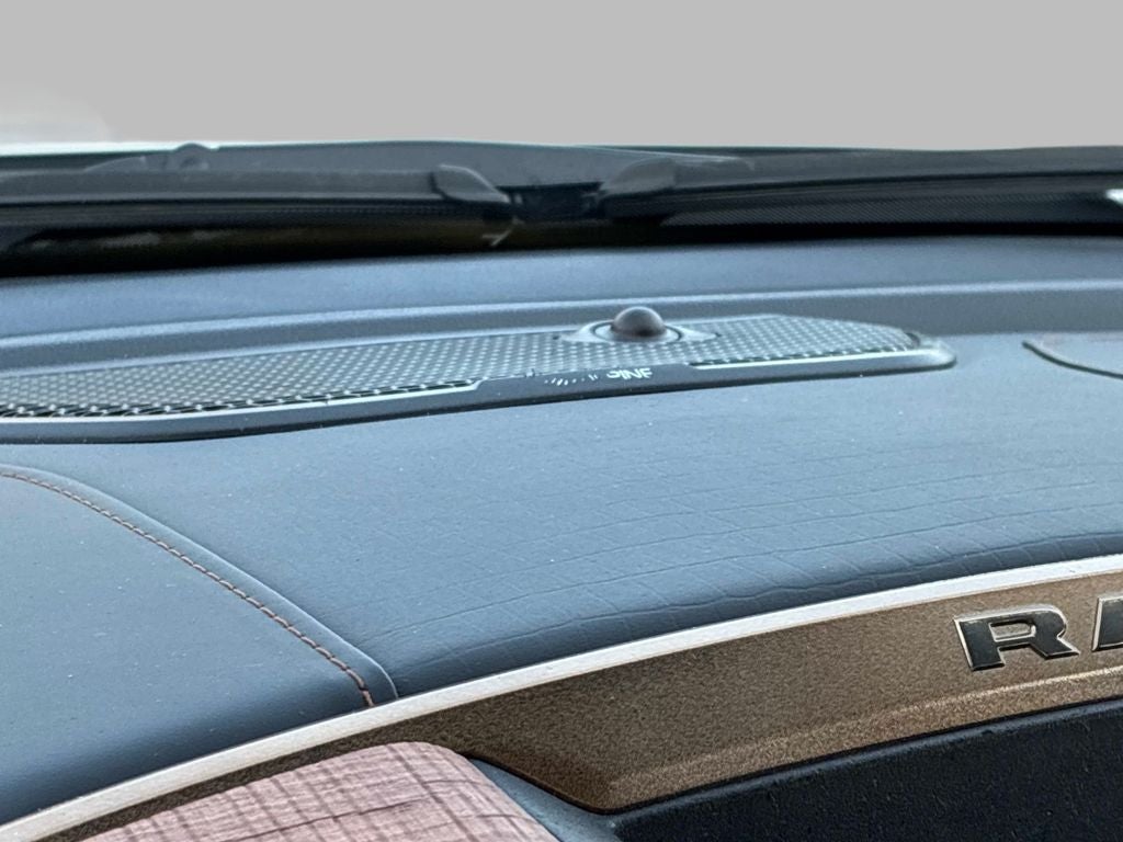 2022 RAM 1500 Laramie Longhorn