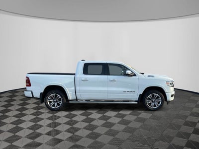 2022 RAM 1500 Laramie Longhorn