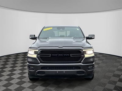 2021 RAM 1500 Sport