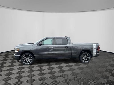 2021 RAM 1500 Sport