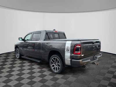 2021 RAM 1500 Sport