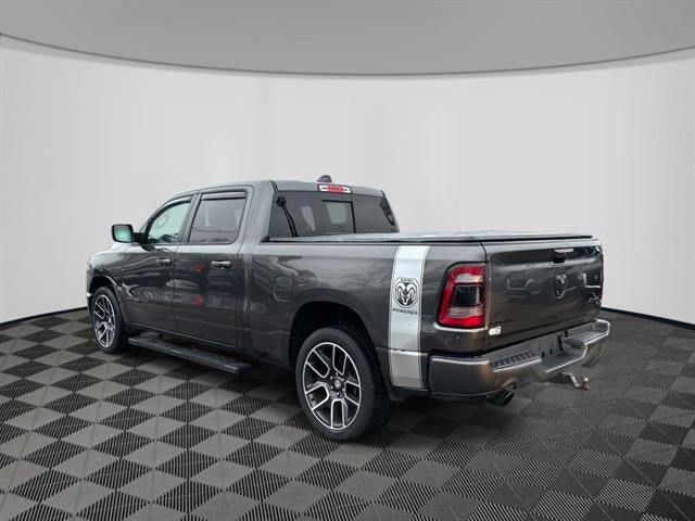 2021 RAM 1500 Sport