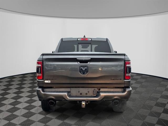 2021 RAM 1500 Sport
