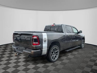 2021 RAM 1500 Sport