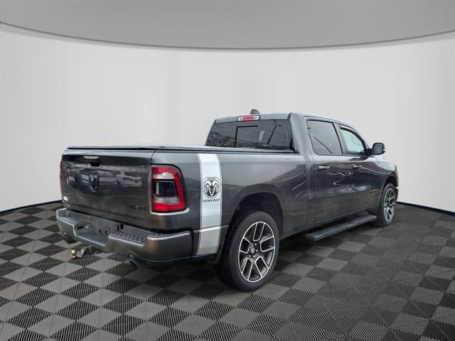 2021 RAM 1500 Sport