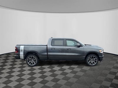 2021 RAM 1500 Sport