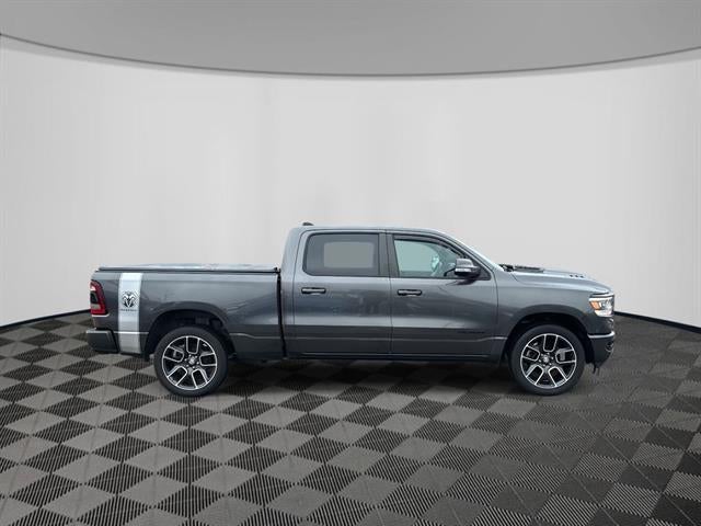 2021 RAM 1500 Sport