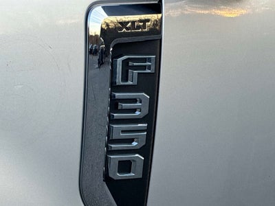 2017 Ford F-350SD XLT