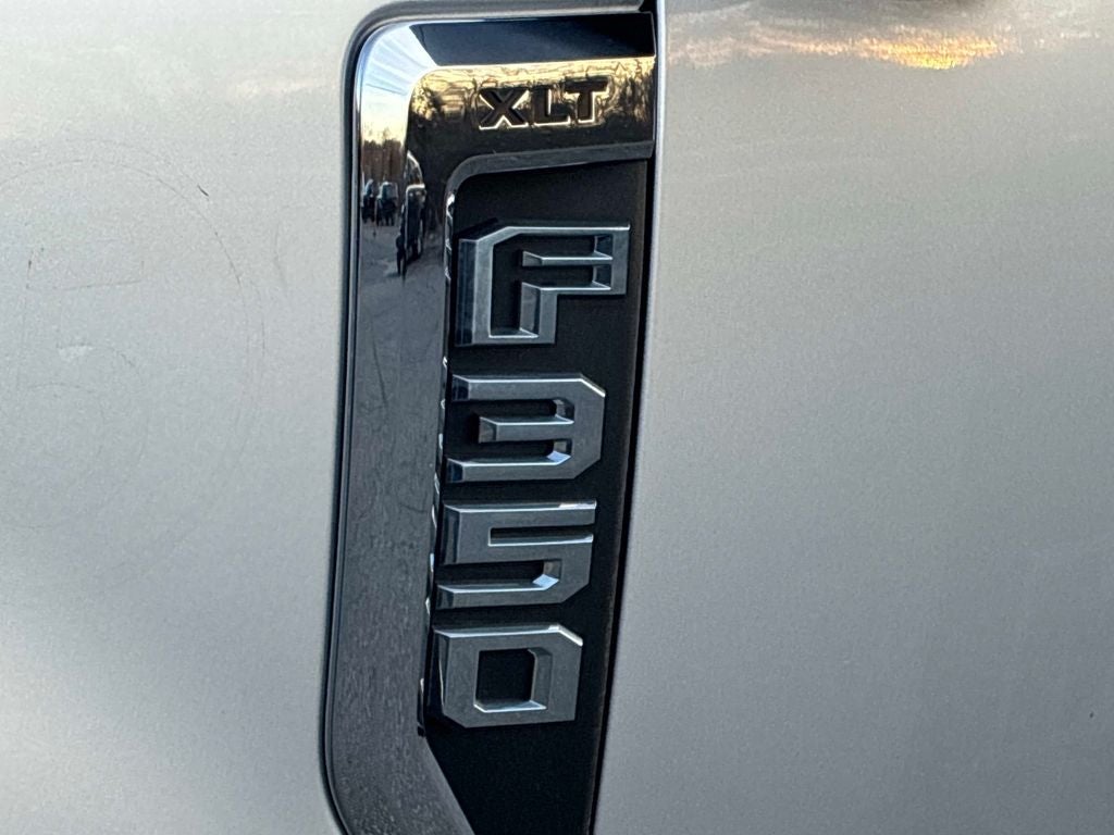 2017 Ford F-350SD XLT