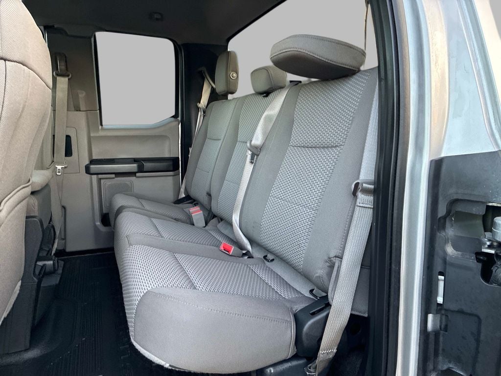 2017 Ford F-350SD XLT