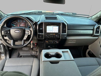2017 Ford F-350SD XLT