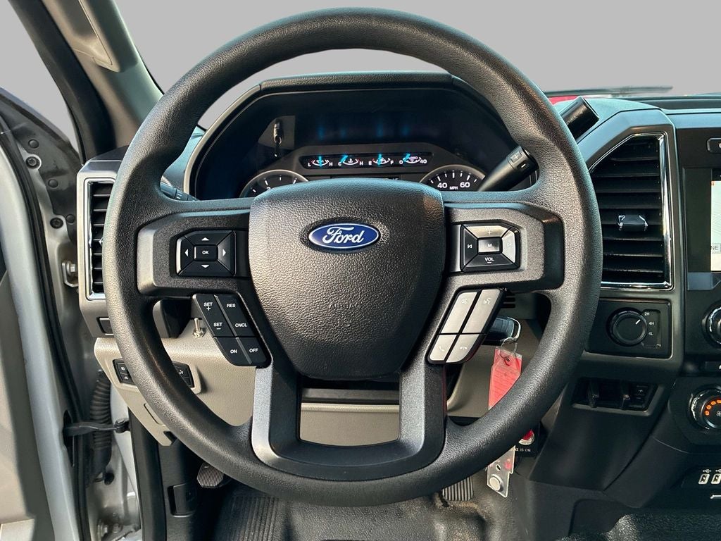 2017 Ford F-350SD XLT