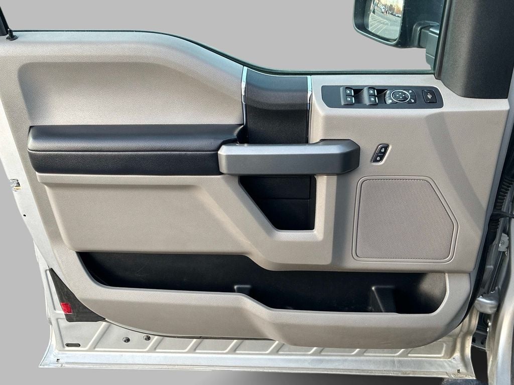2017 Ford F-350SD XLT