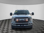 2017 Ford F-350SD XLT