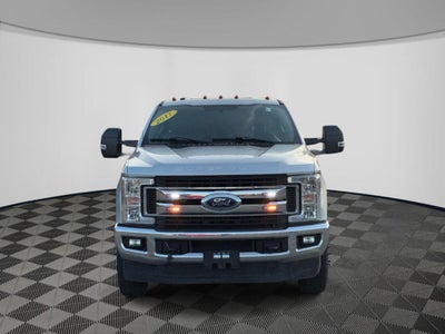 2017 Ford F-350SD XLT