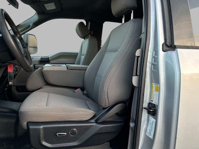 2017 Ford F-350SD XLT