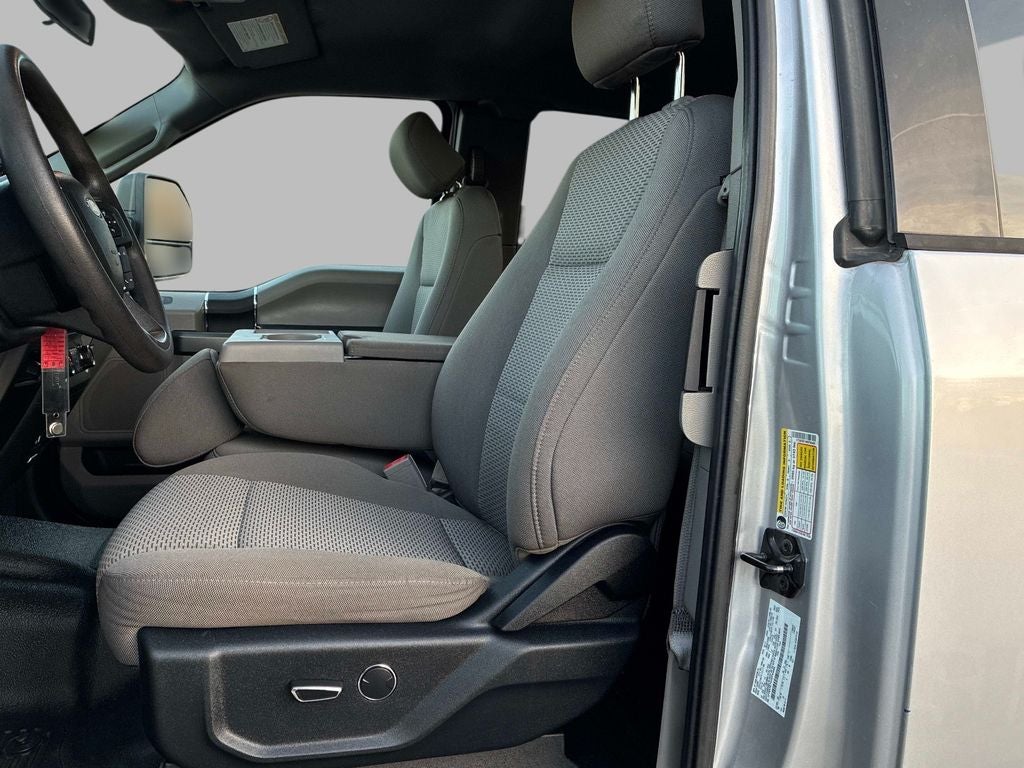 2017 Ford F-350SD XLT