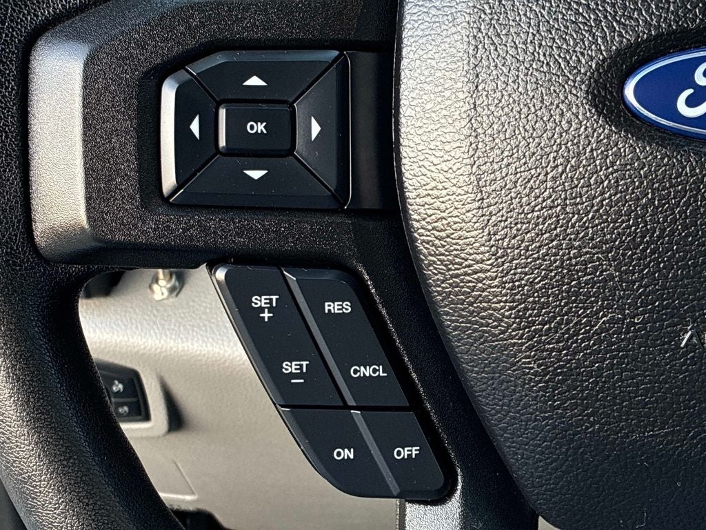 2017 Ford F-350SD XLT