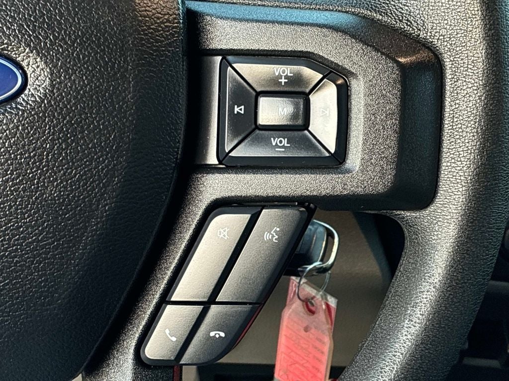 2017 Ford F-350SD XLT
