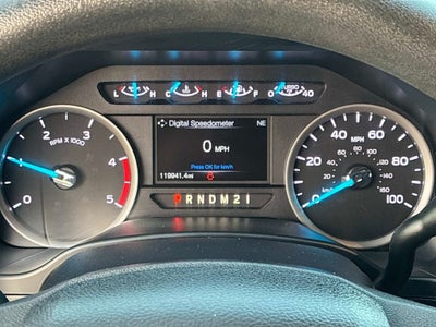 2017 Ford F-350SD XLT